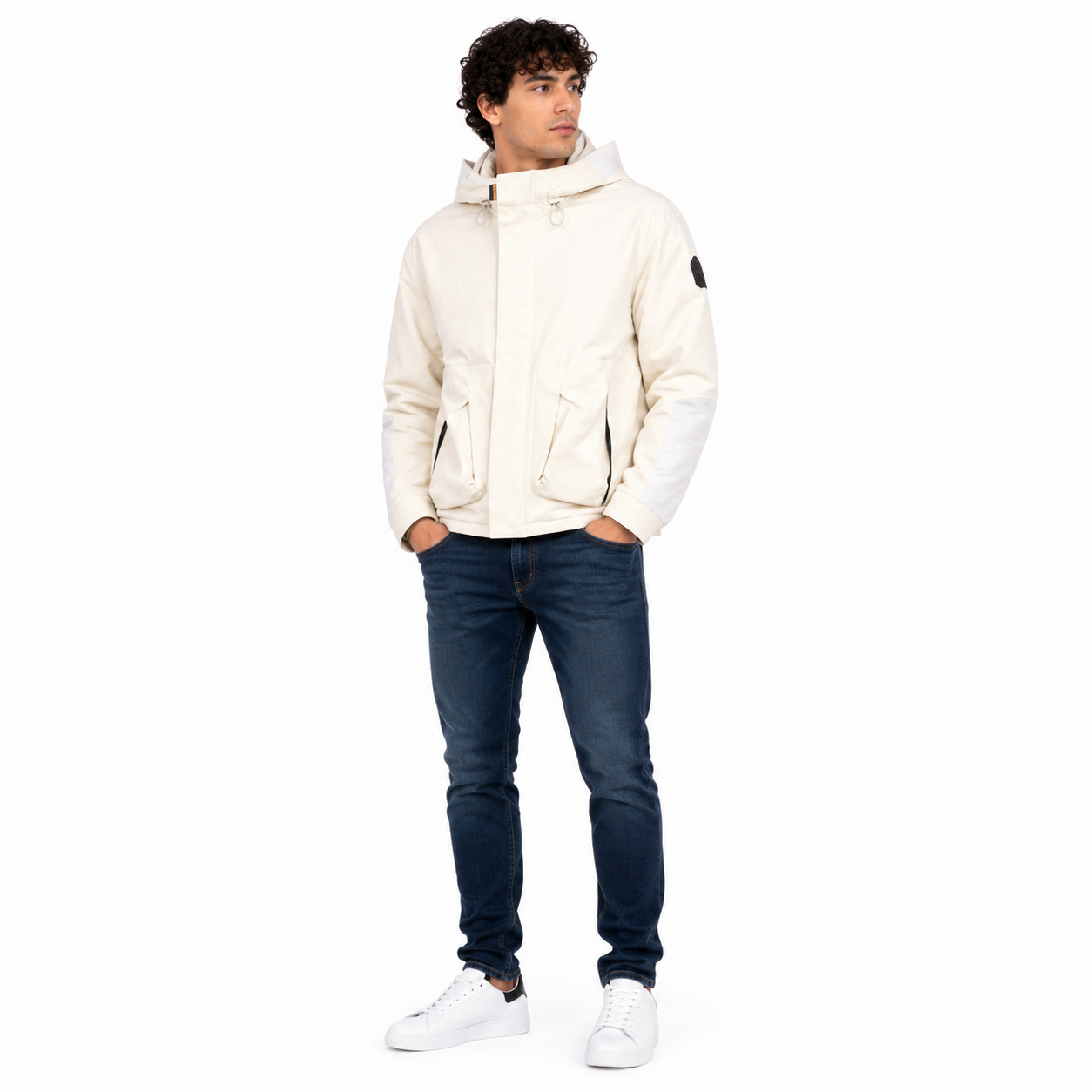 Parajumpers GIACCA KOUGE