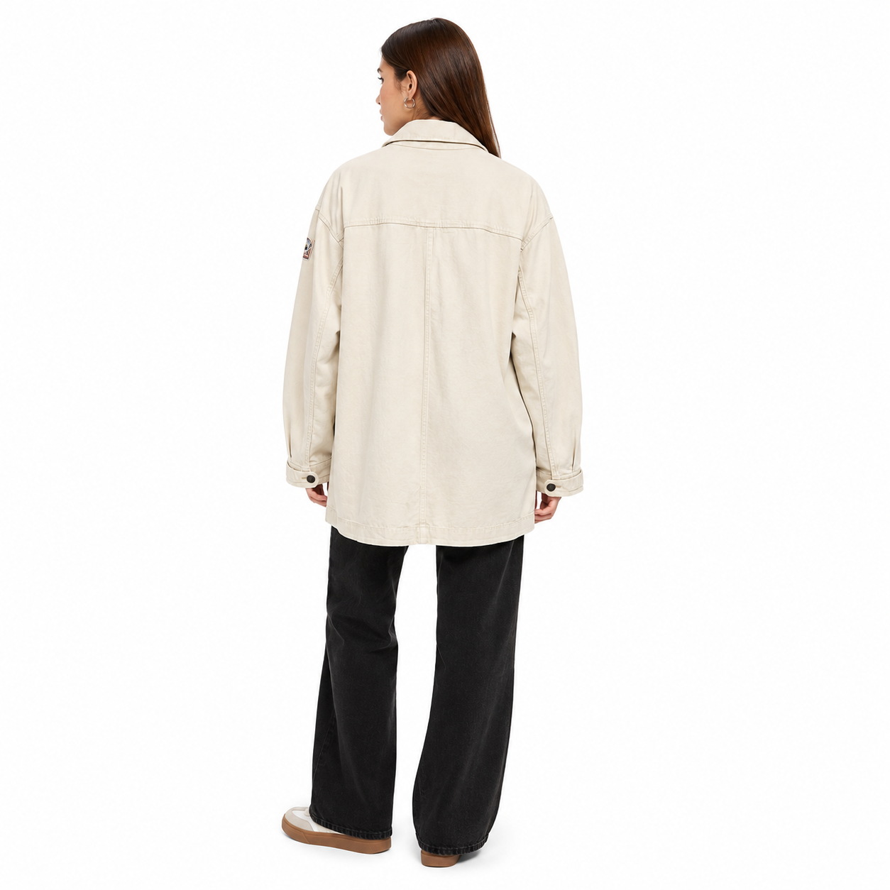 Parajumpers CAPPOTTO CILKA