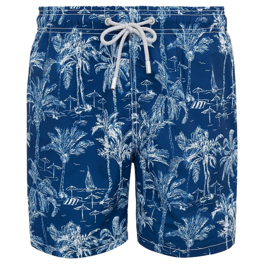 Mc2 Saint Barth COSTUME SAINT BEACH