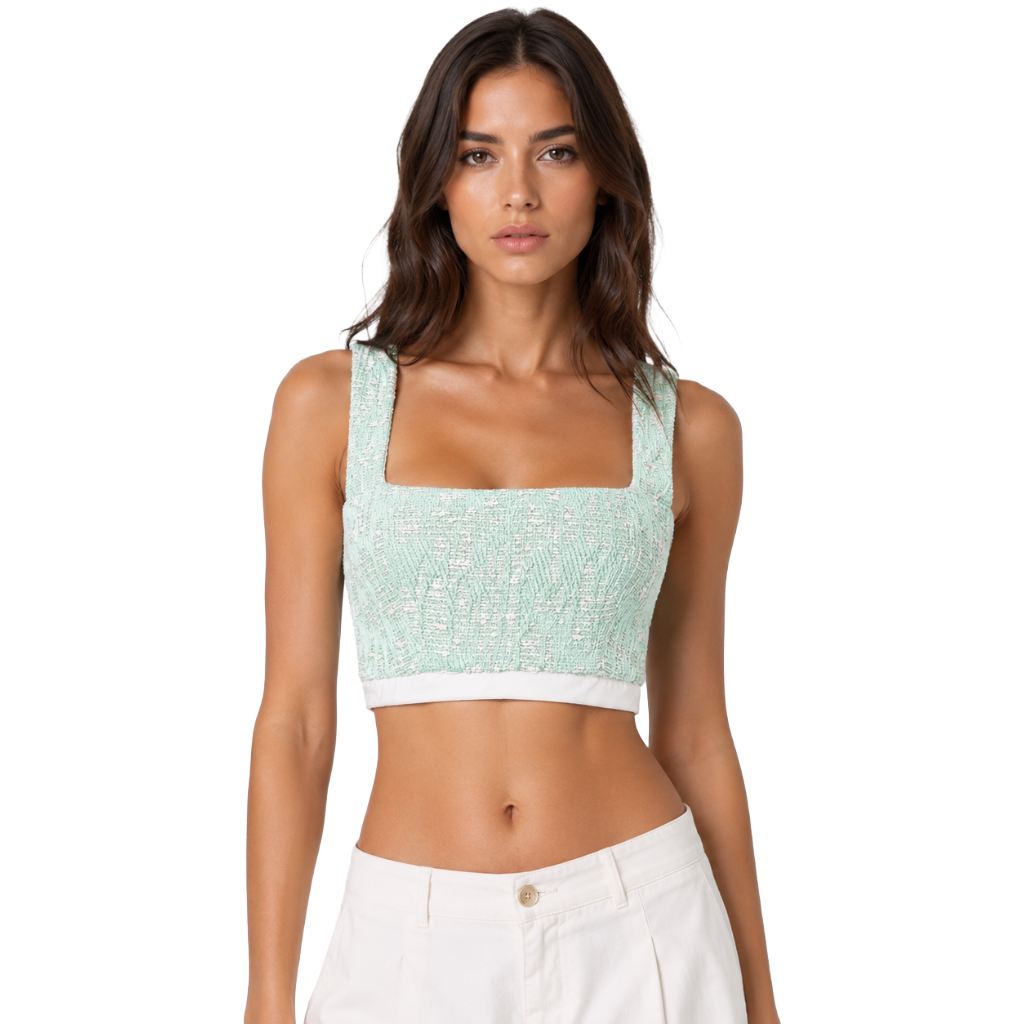Pinko TOP TELETE