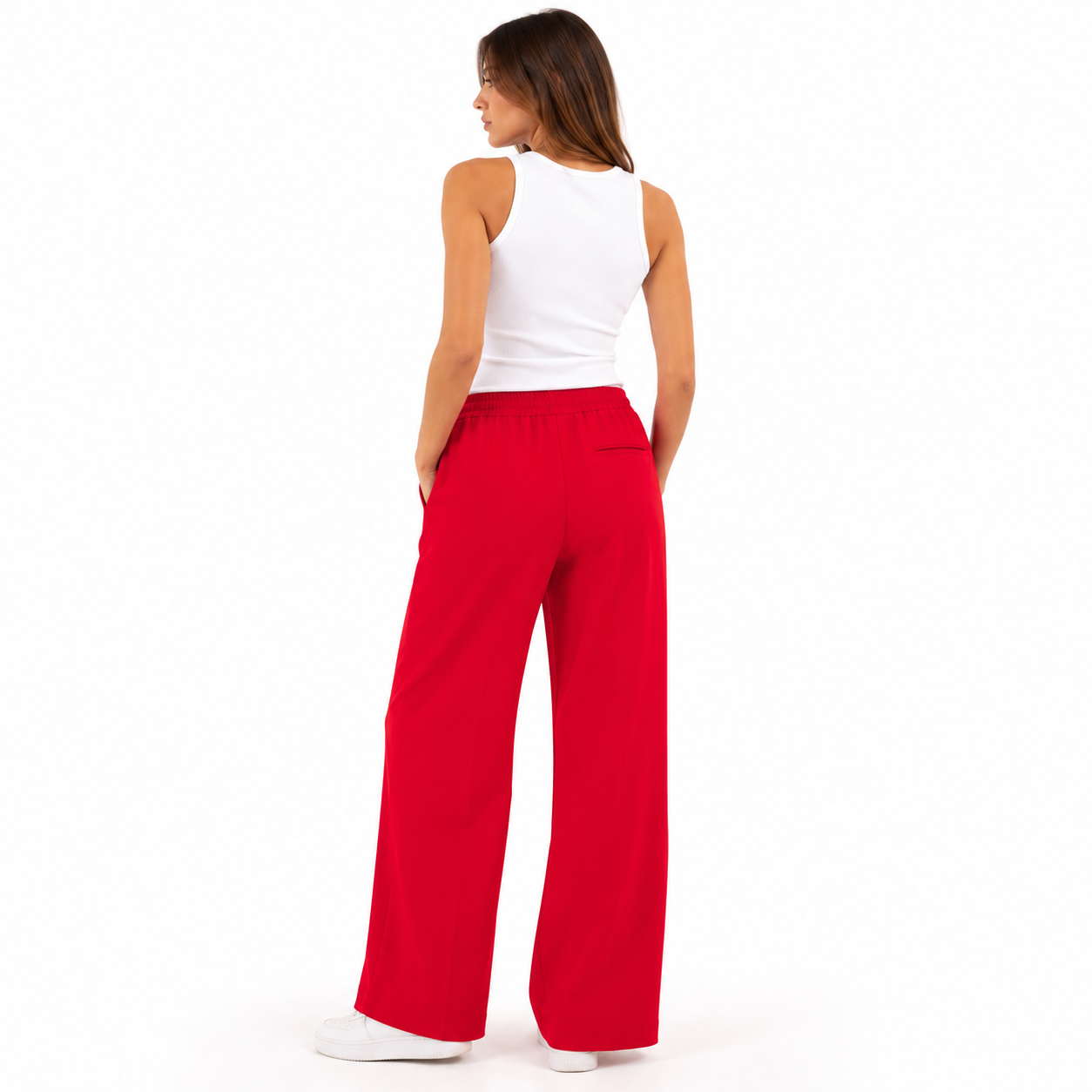 Pinko PANTALONI PLATESSA