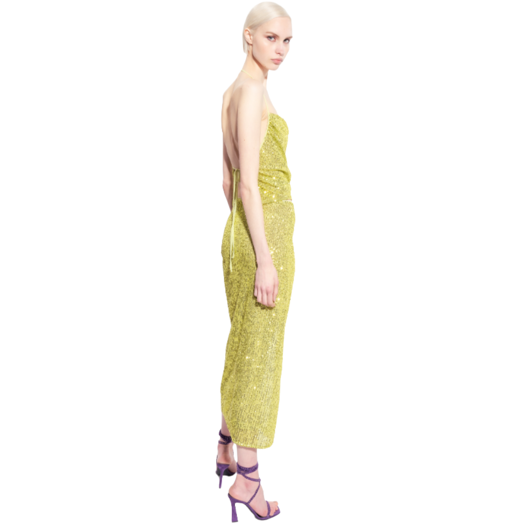 Pinko GONNA LINZ VERDE