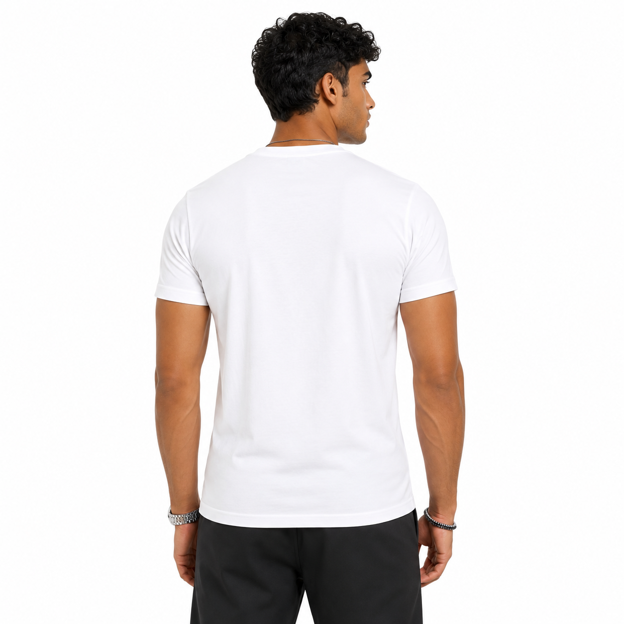 Palm Angels T-SHIRT CON LOGO