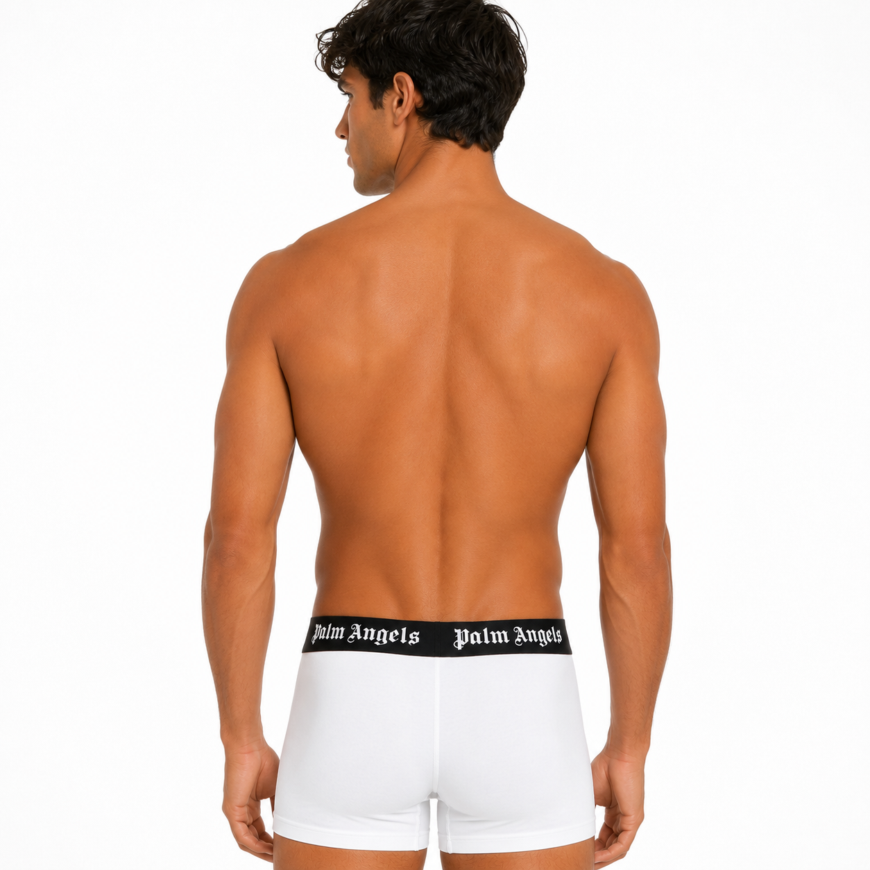 Palm Angels SET TRIPACK BOXER
