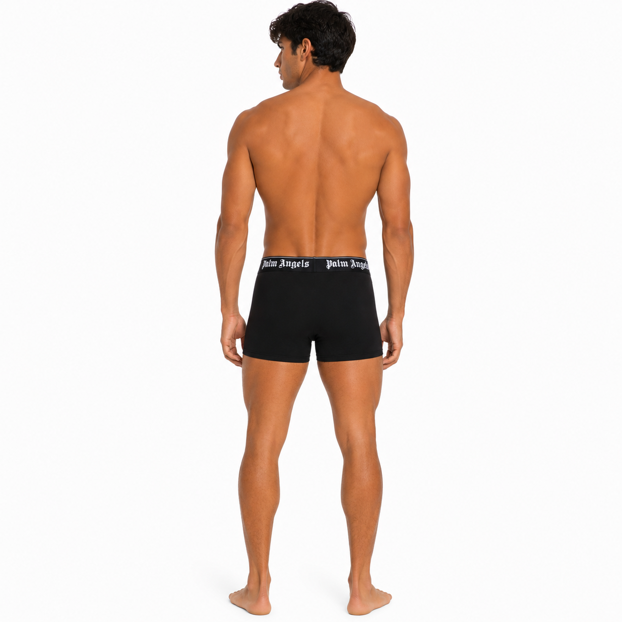 Palm Angels SET TRIPACK BOXER