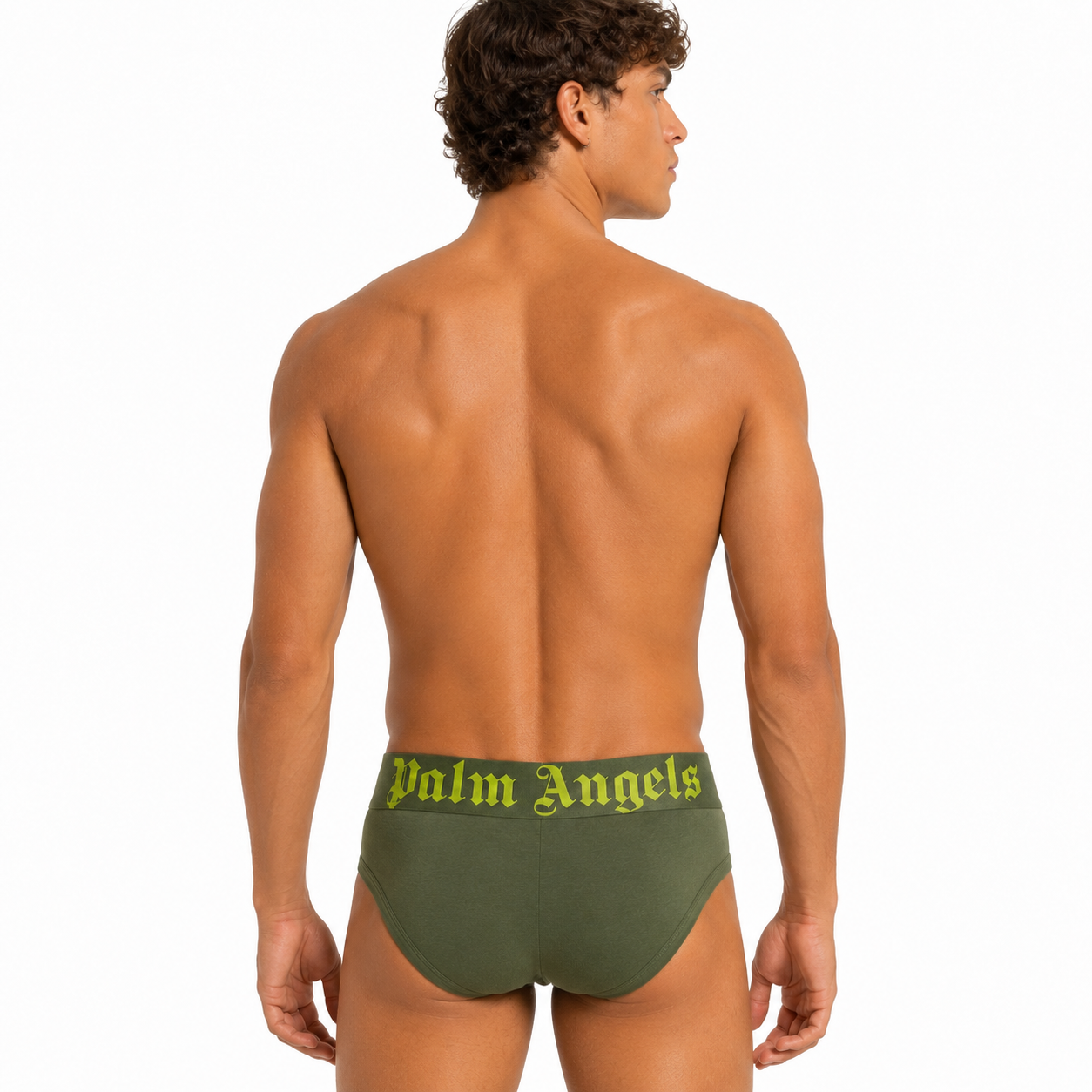 Palm Angels SET BIPACK SLIP