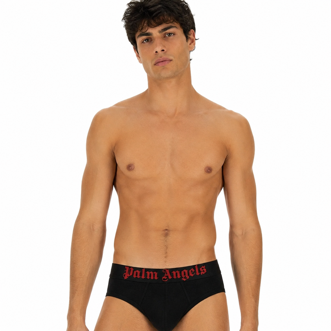 Palm Angels SET BIPACK SLIP