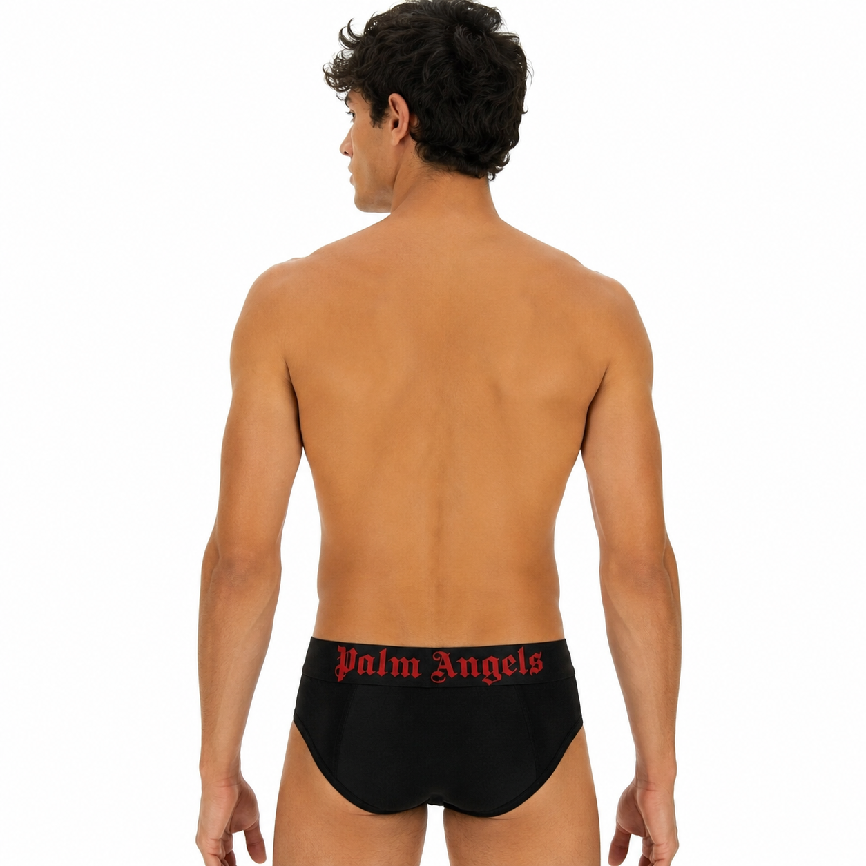 Palm Angels SET BIPACK SLIP