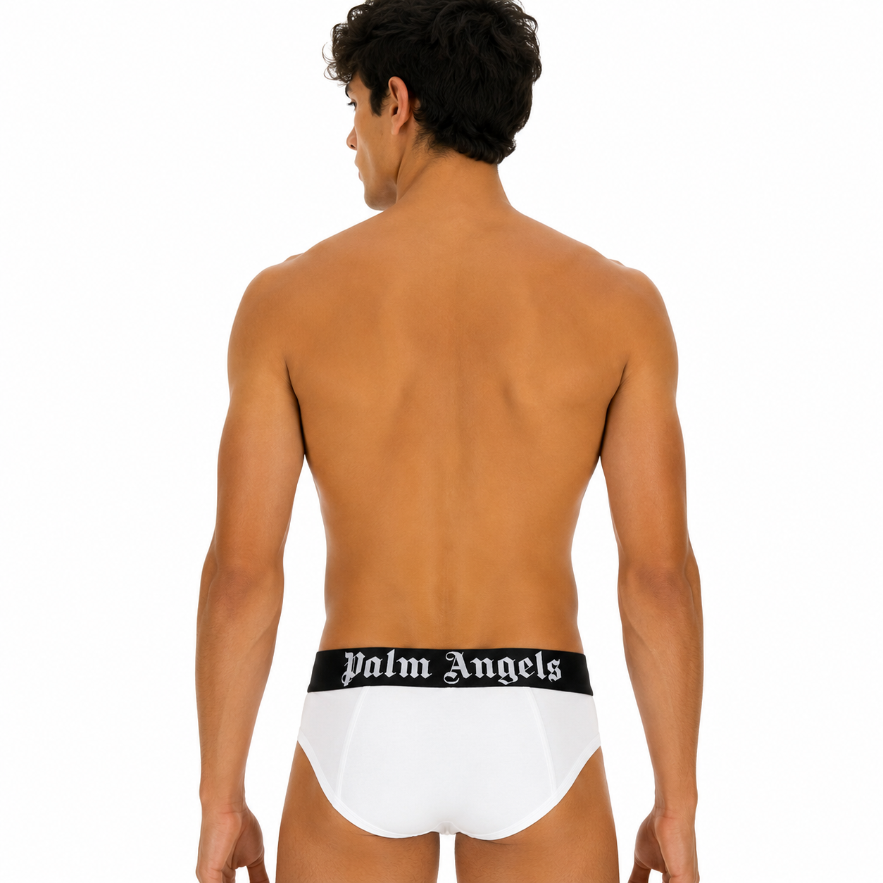 Palm Angels SET BIPACK SLIP