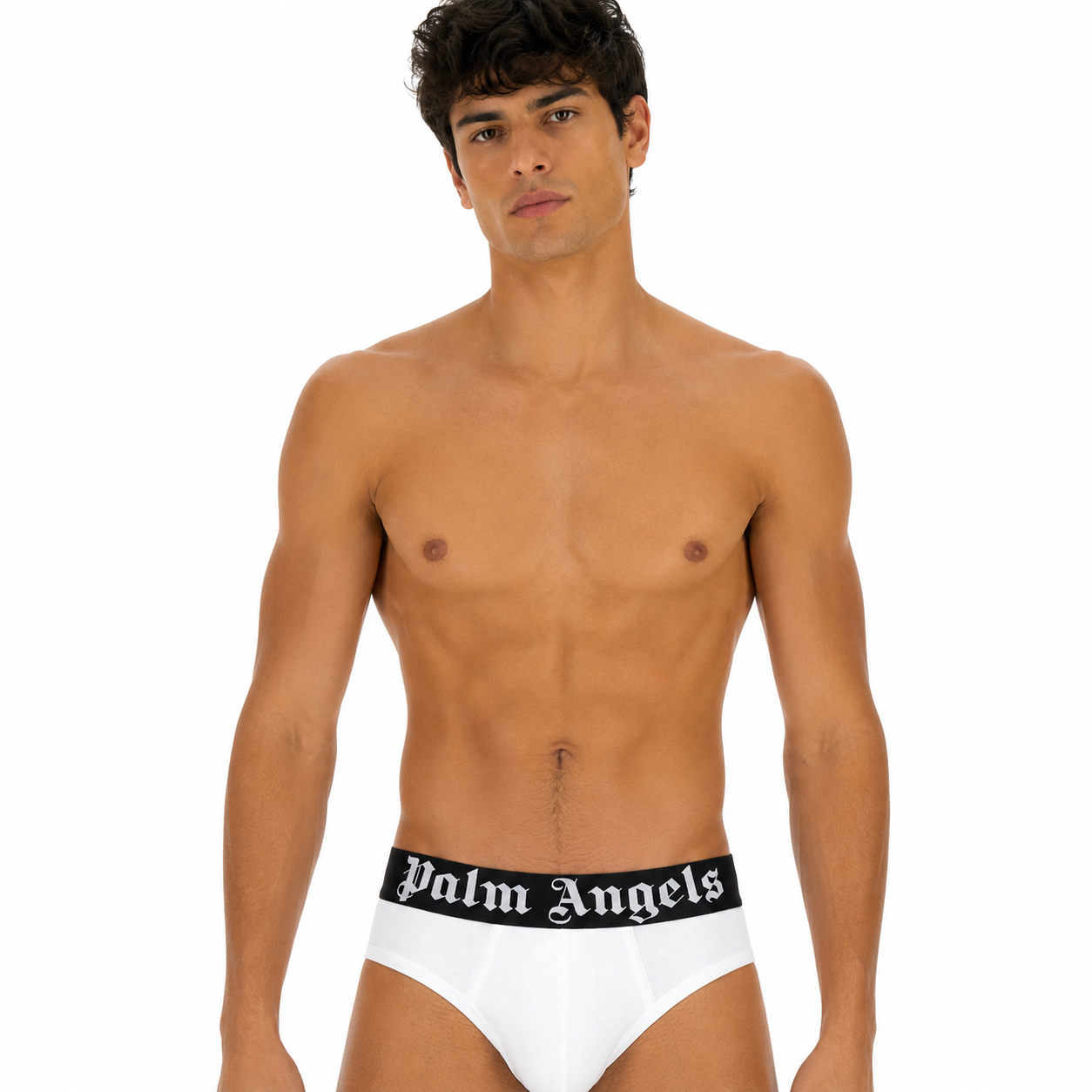 Palm Angels SET BIPACK SLIP