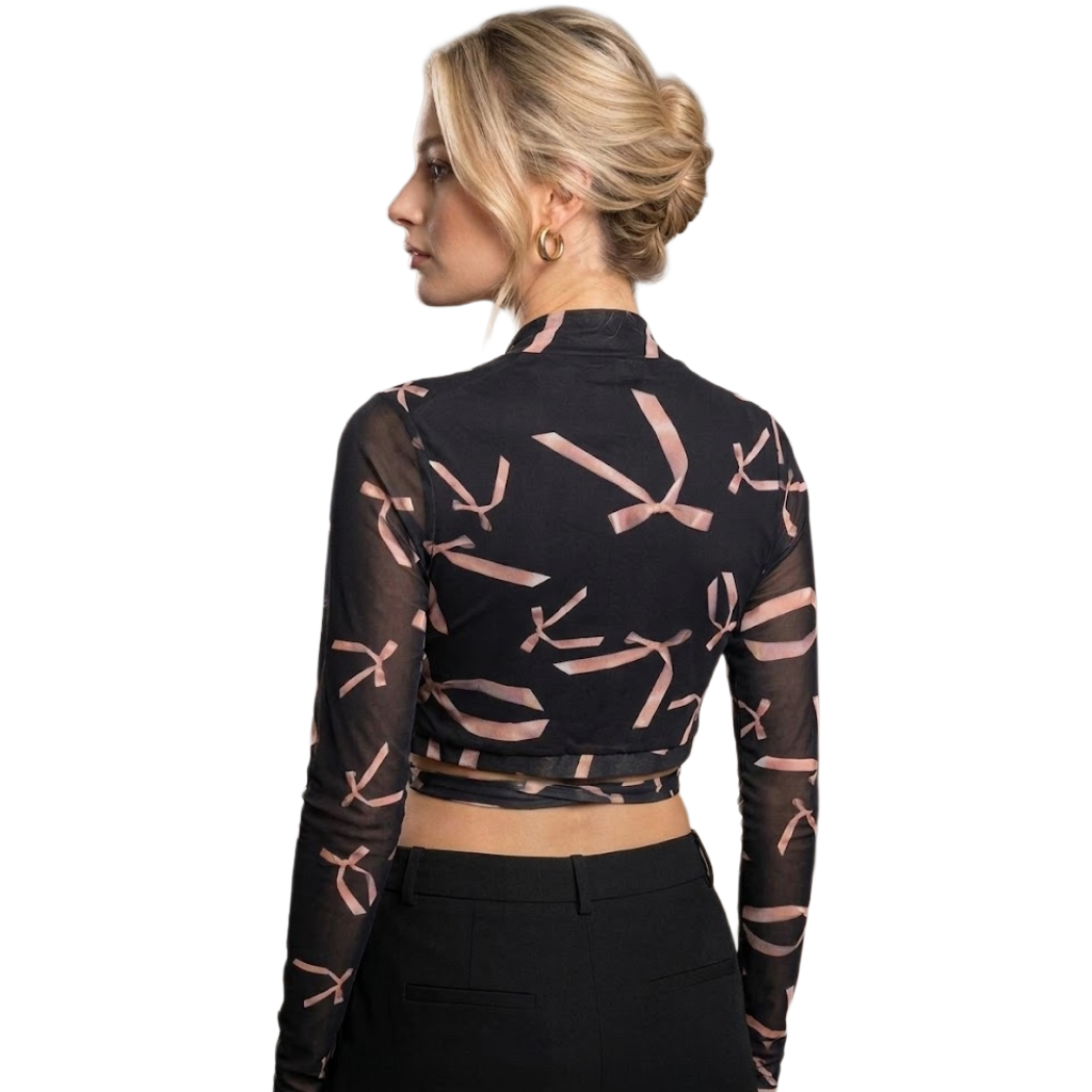 Pinko TOP URTARE