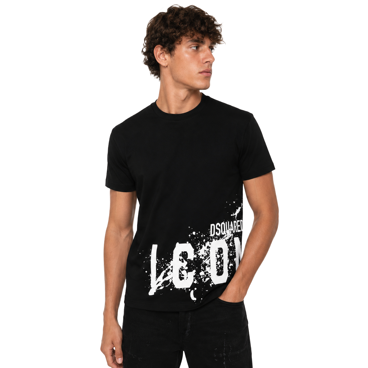 Dsquared2 - T-SHIRT &amp; TOP