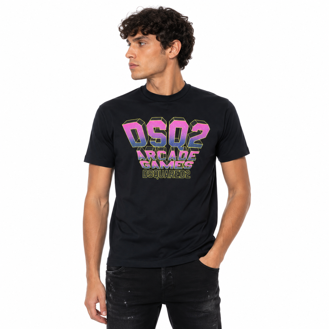 Dsquared2 - T-SHIRT &amp; TOP