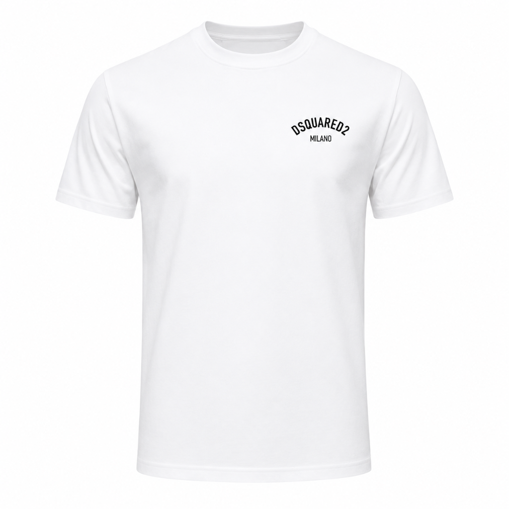 Dsquared2 - T-SHIRT &amp; TOP