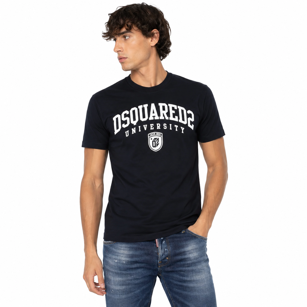 Dsquared2 - T-SHIRT &amp; TOP