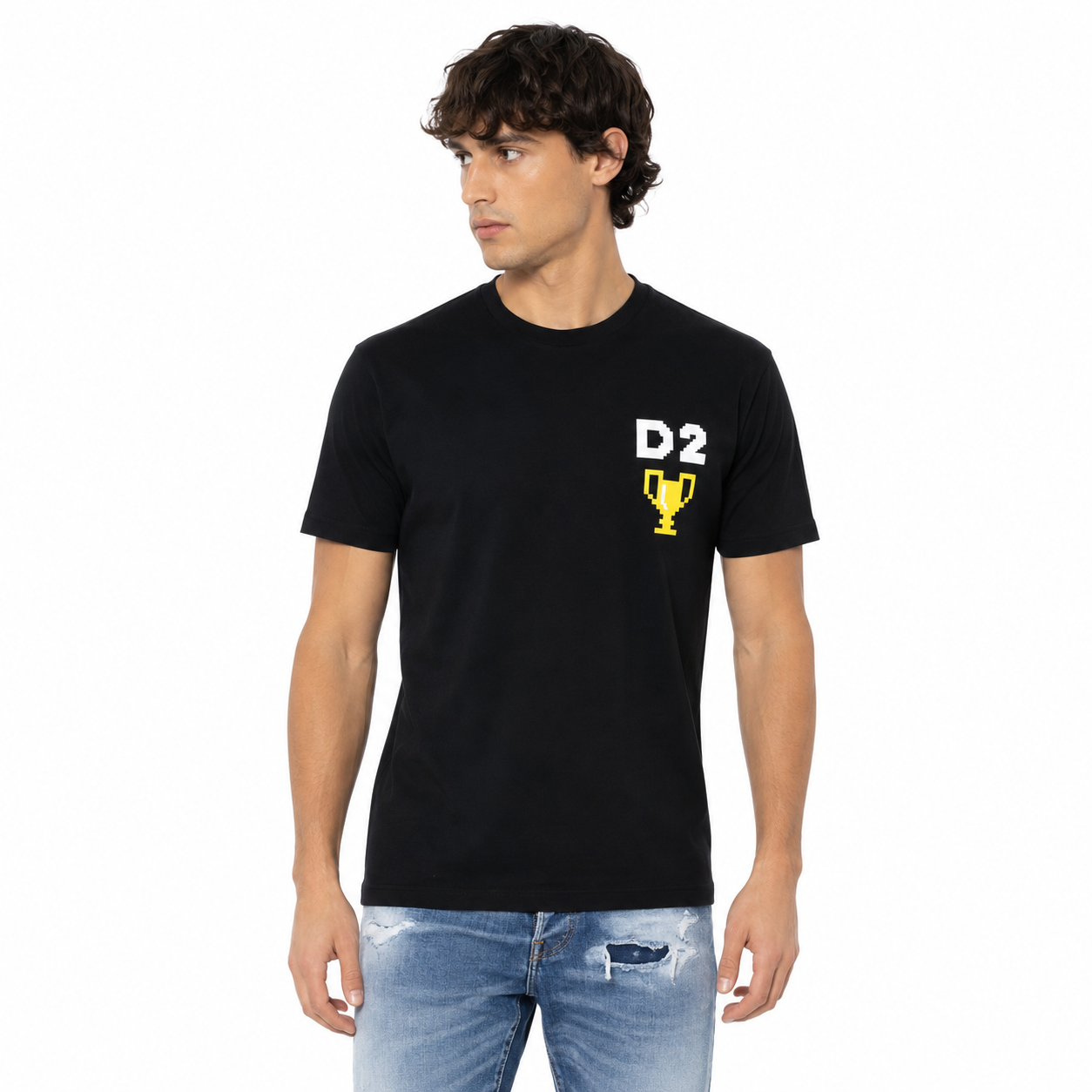 Dsquared2 - T-SHIRT &amp; TOP