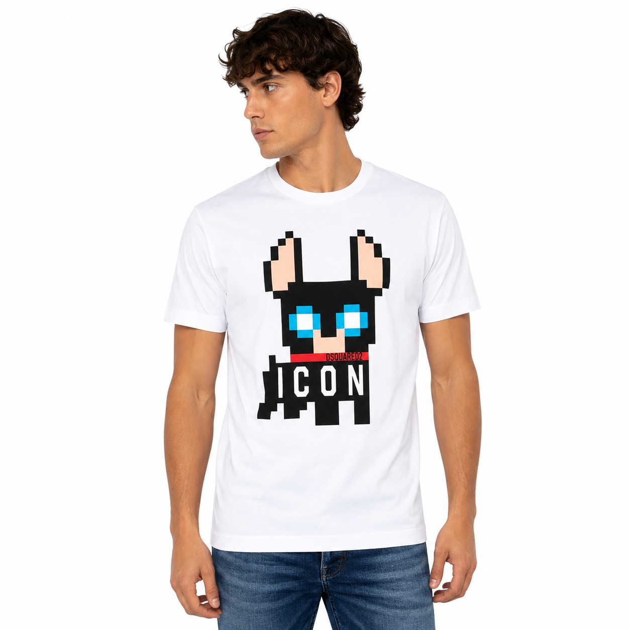 Dsquared2 - T-SHIRT &amp; TOP