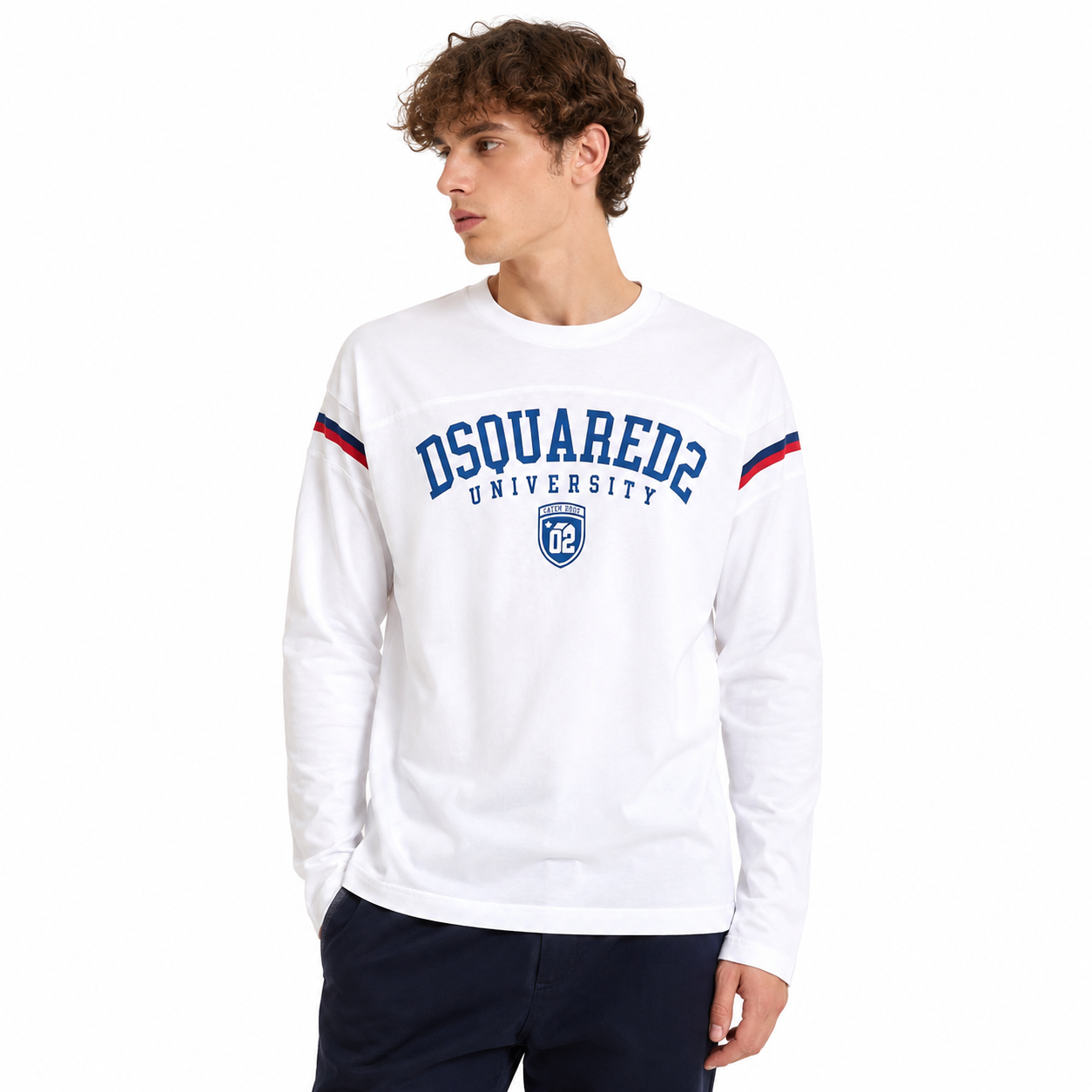 Dsquared2 - T-SHIRT &amp; TOP