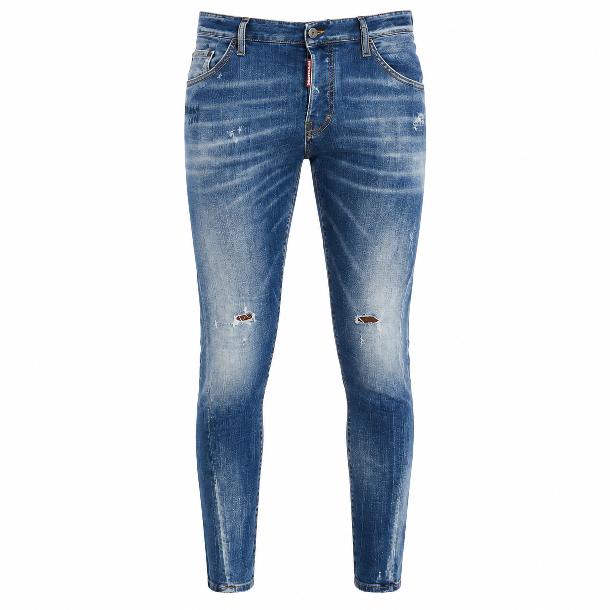 Dsquared2 - JEANS