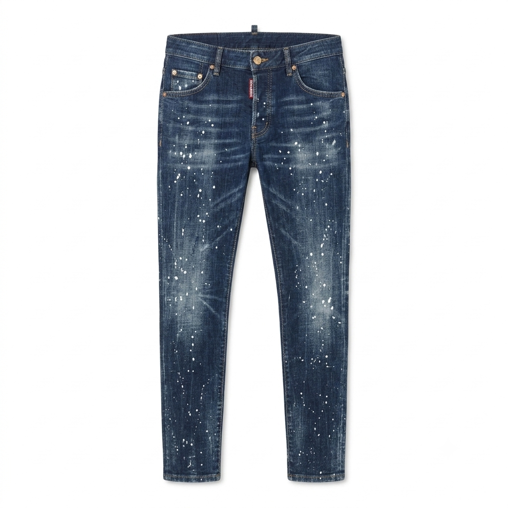 Dsquared2 - JEANS