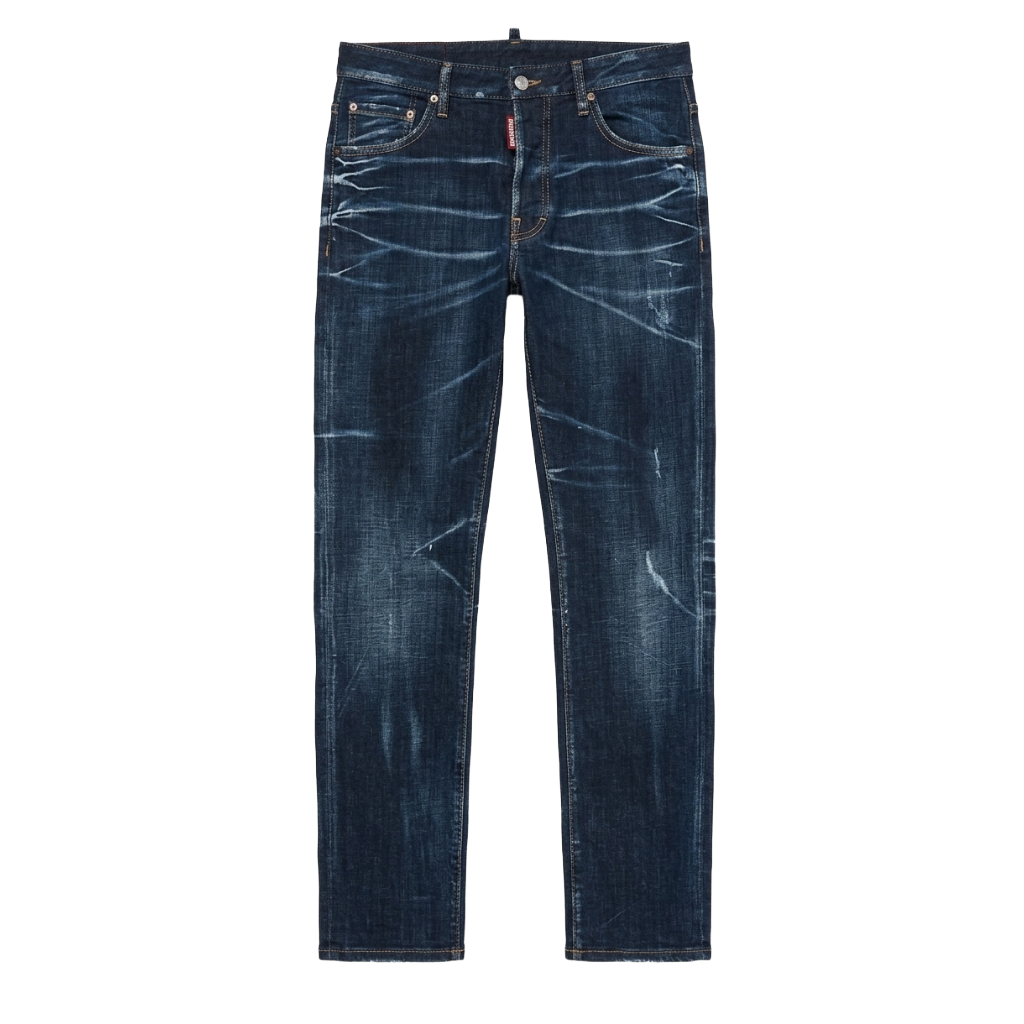 Dsquared2 - JEANS