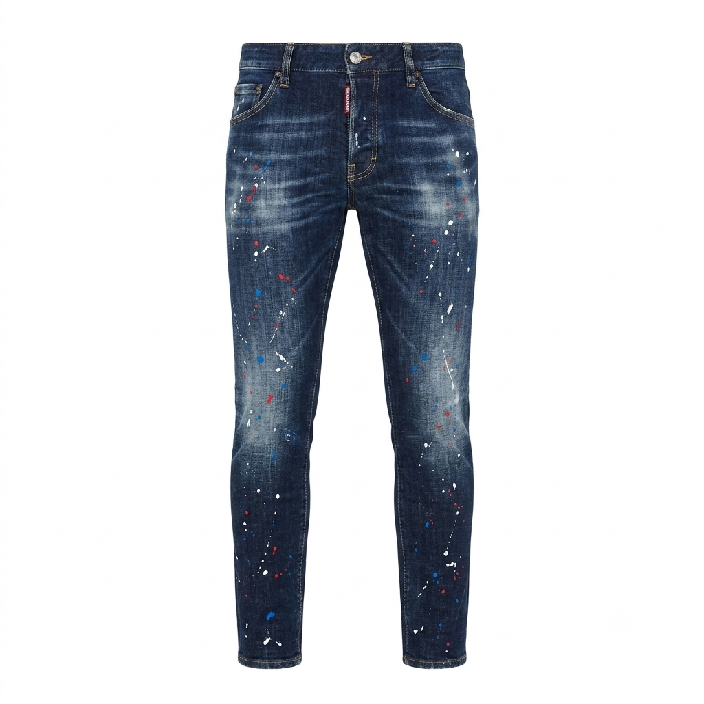 Dsquared2 - JEANS