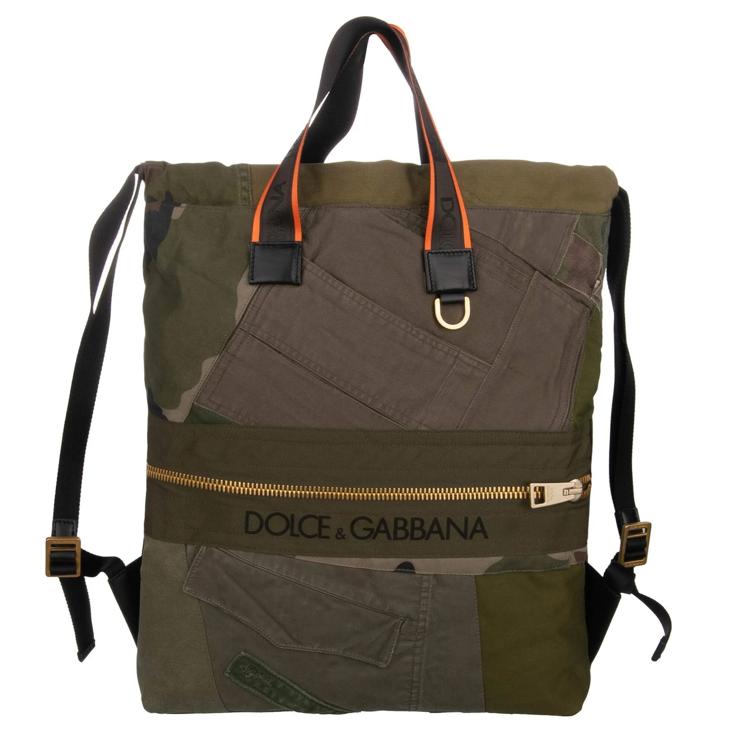 Dolce &amp; Gabbana - BACKPACKS
