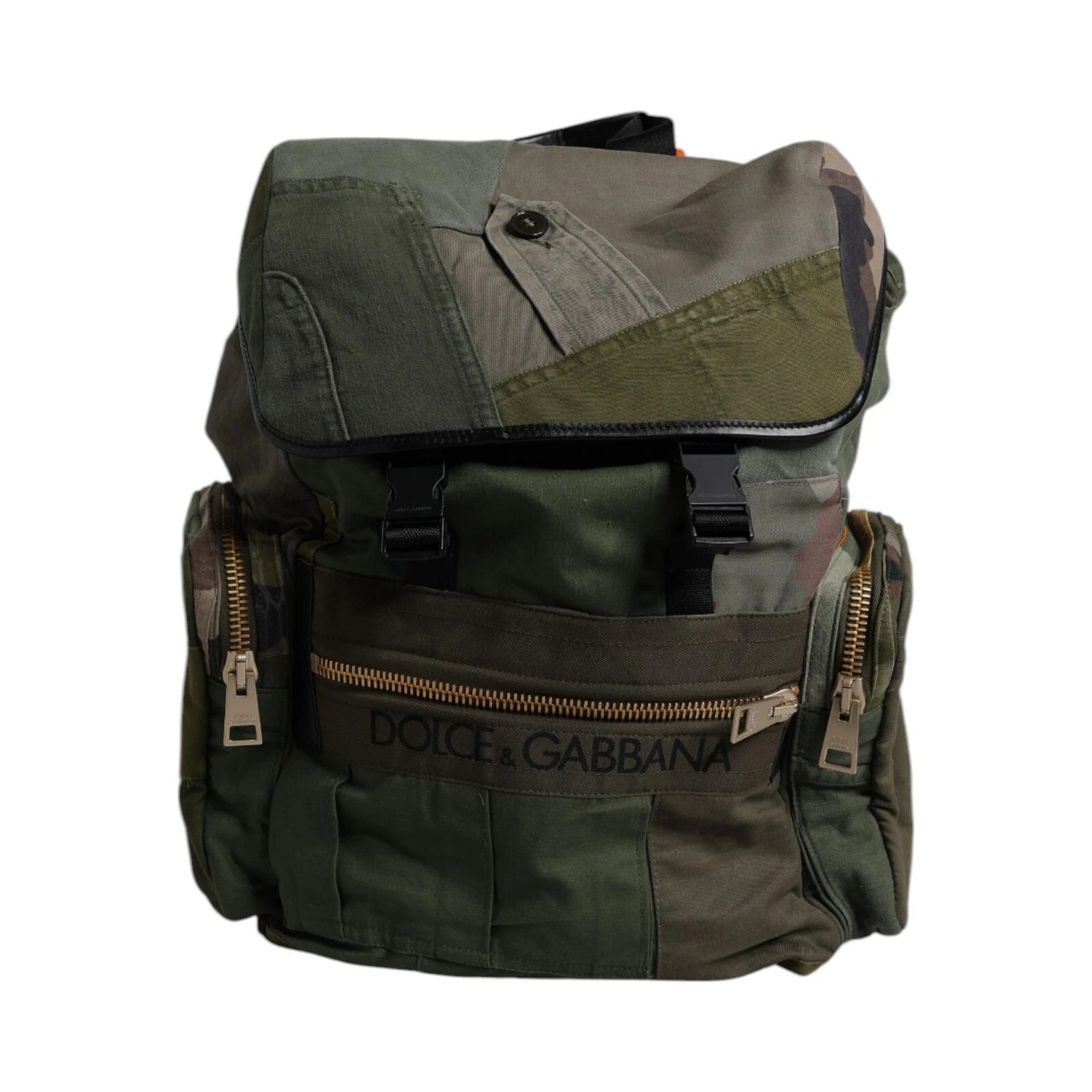 Dolce &amp; Gabbana - BACKPACKS