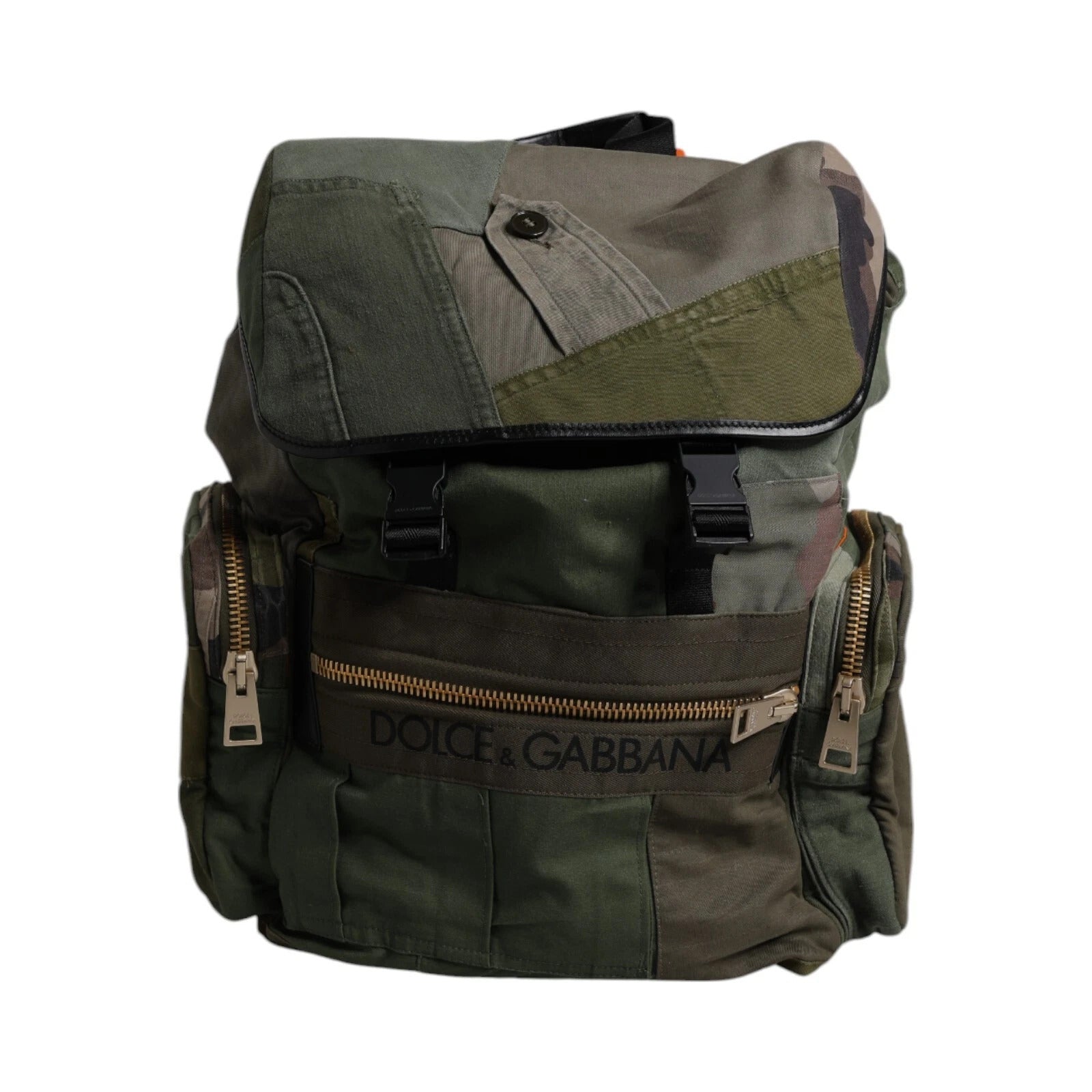 Dolce &amp; Gabbana - BACKPACKS