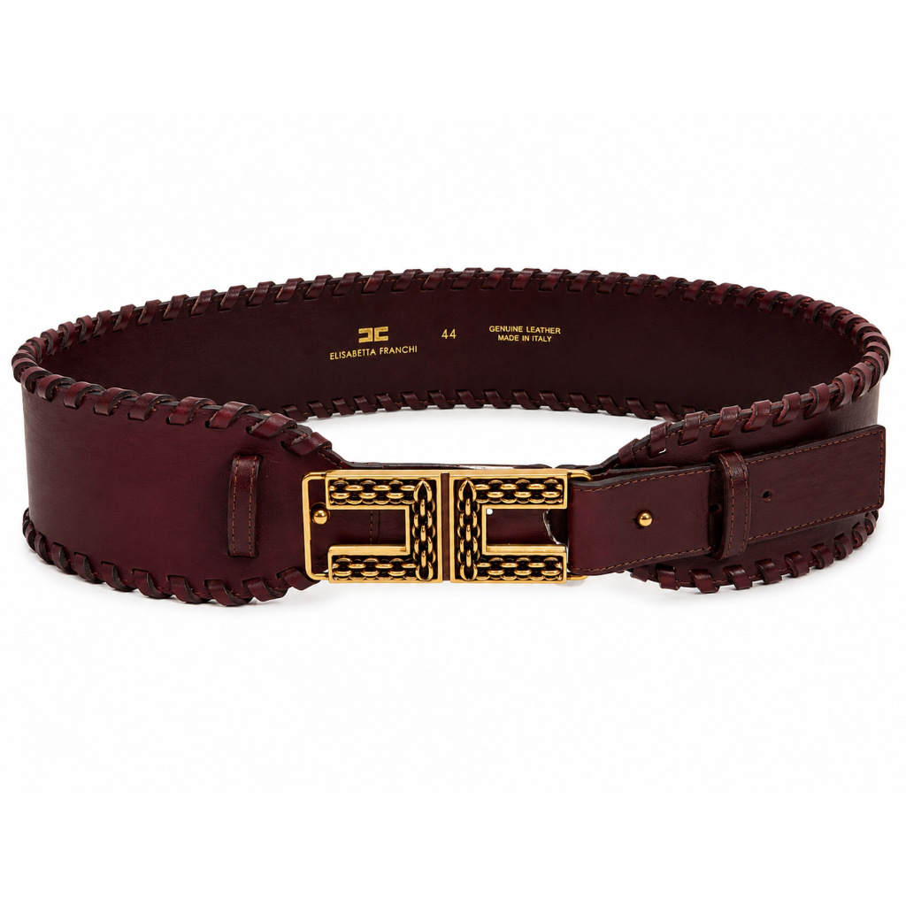 Elisabetta Franchi - BELTS
