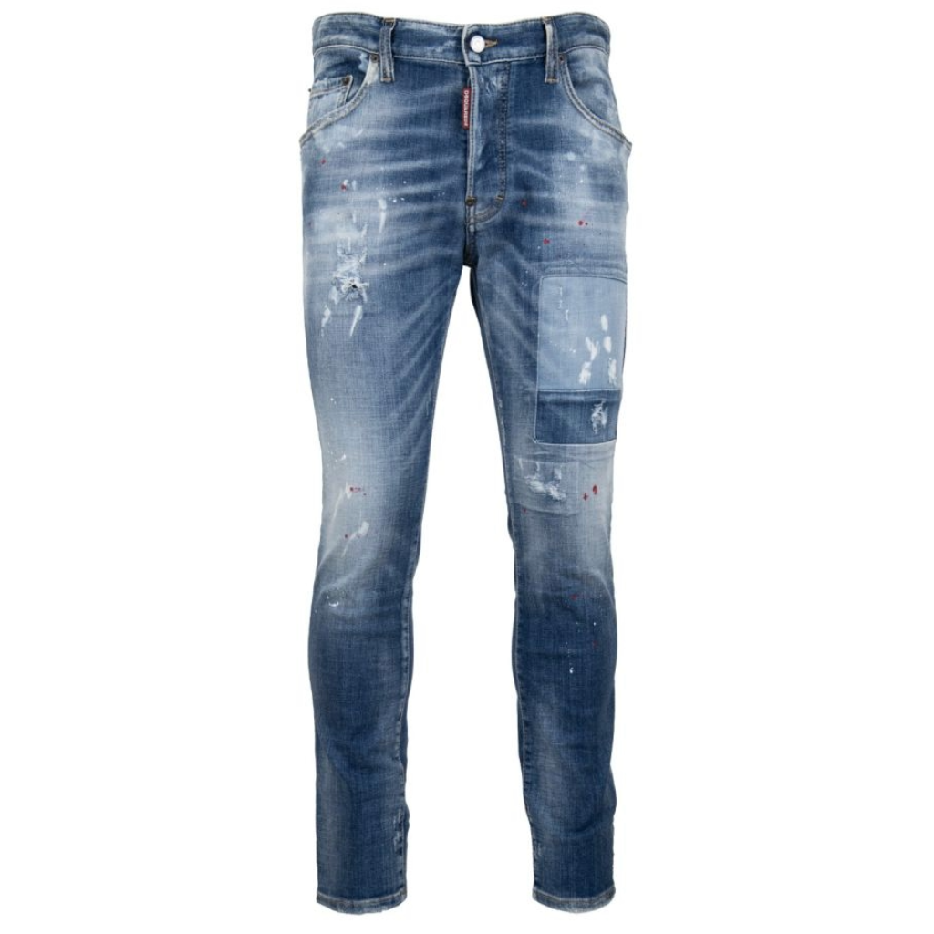 Dsquared2 - JEANS