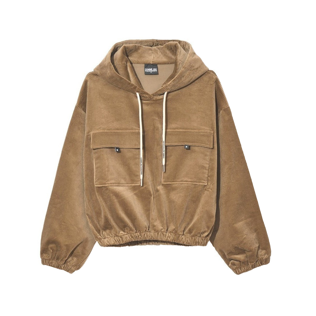 Comme Des Fuckdown CDFD_1653-SABBIA