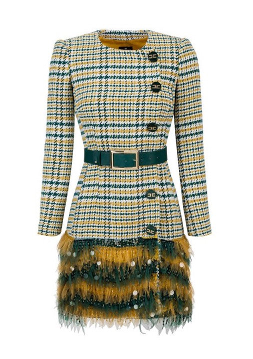 Elisabetta Franchi - DRESS
