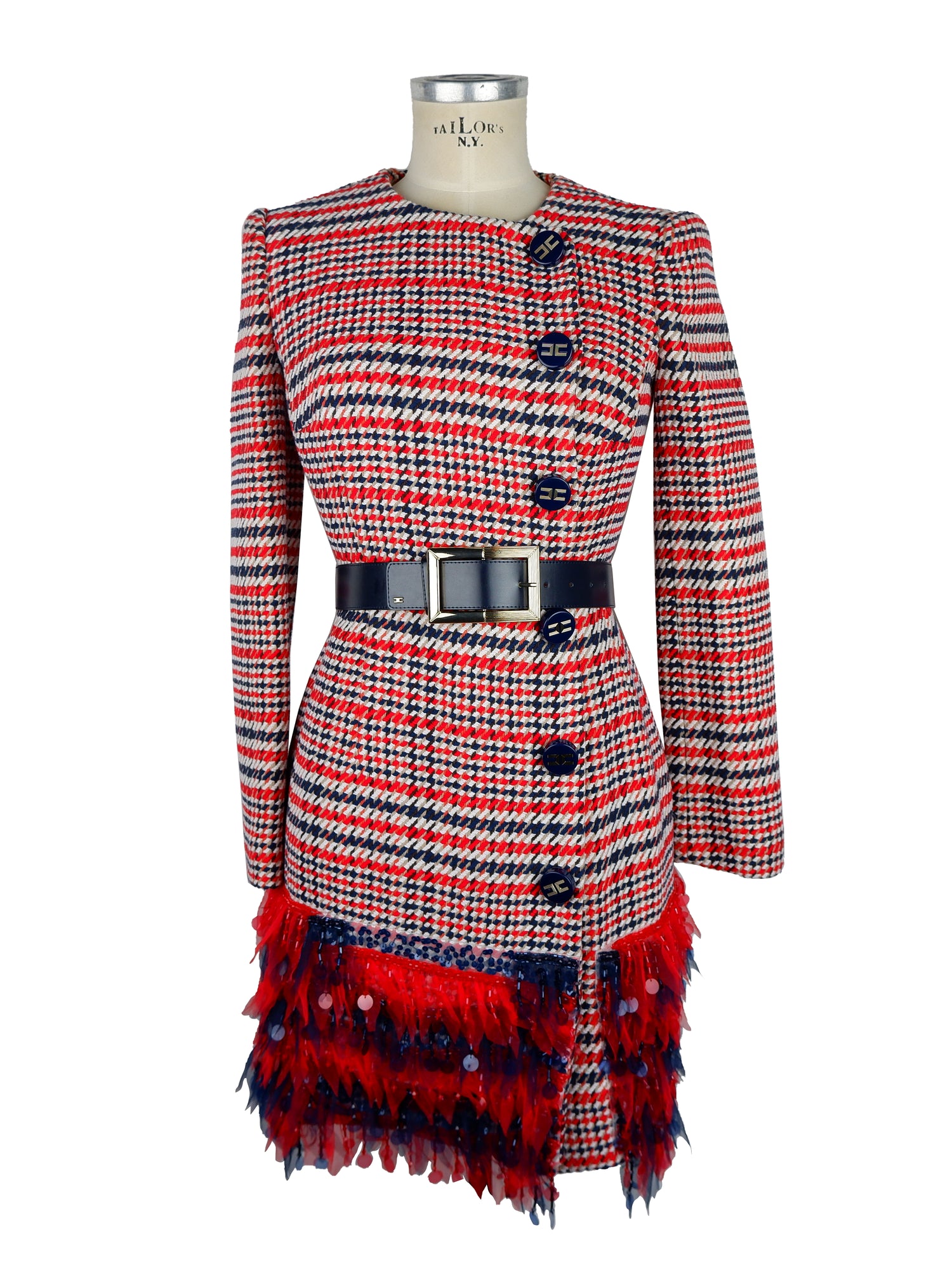Elisabetta Franchi - DRESS