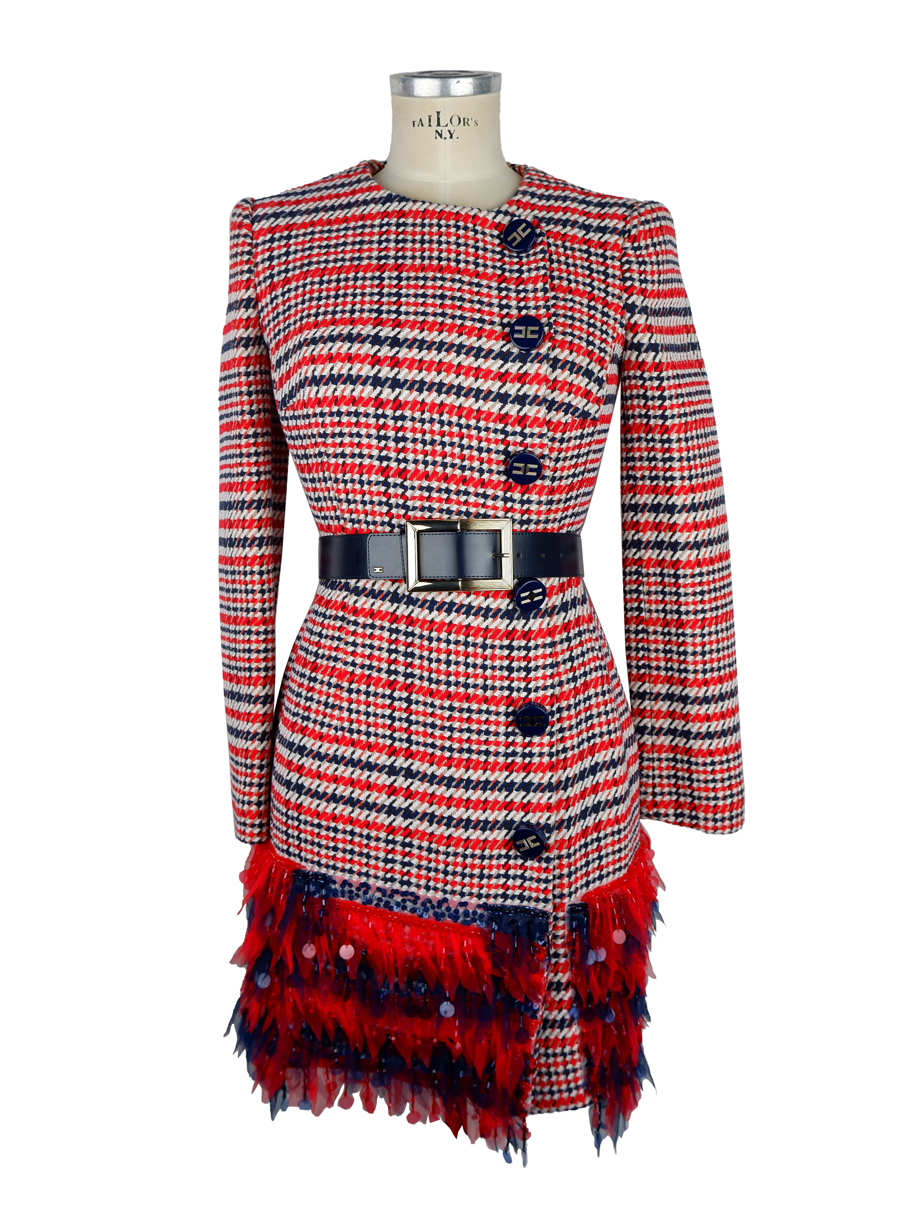 Elisabetta Franchi - DRESS