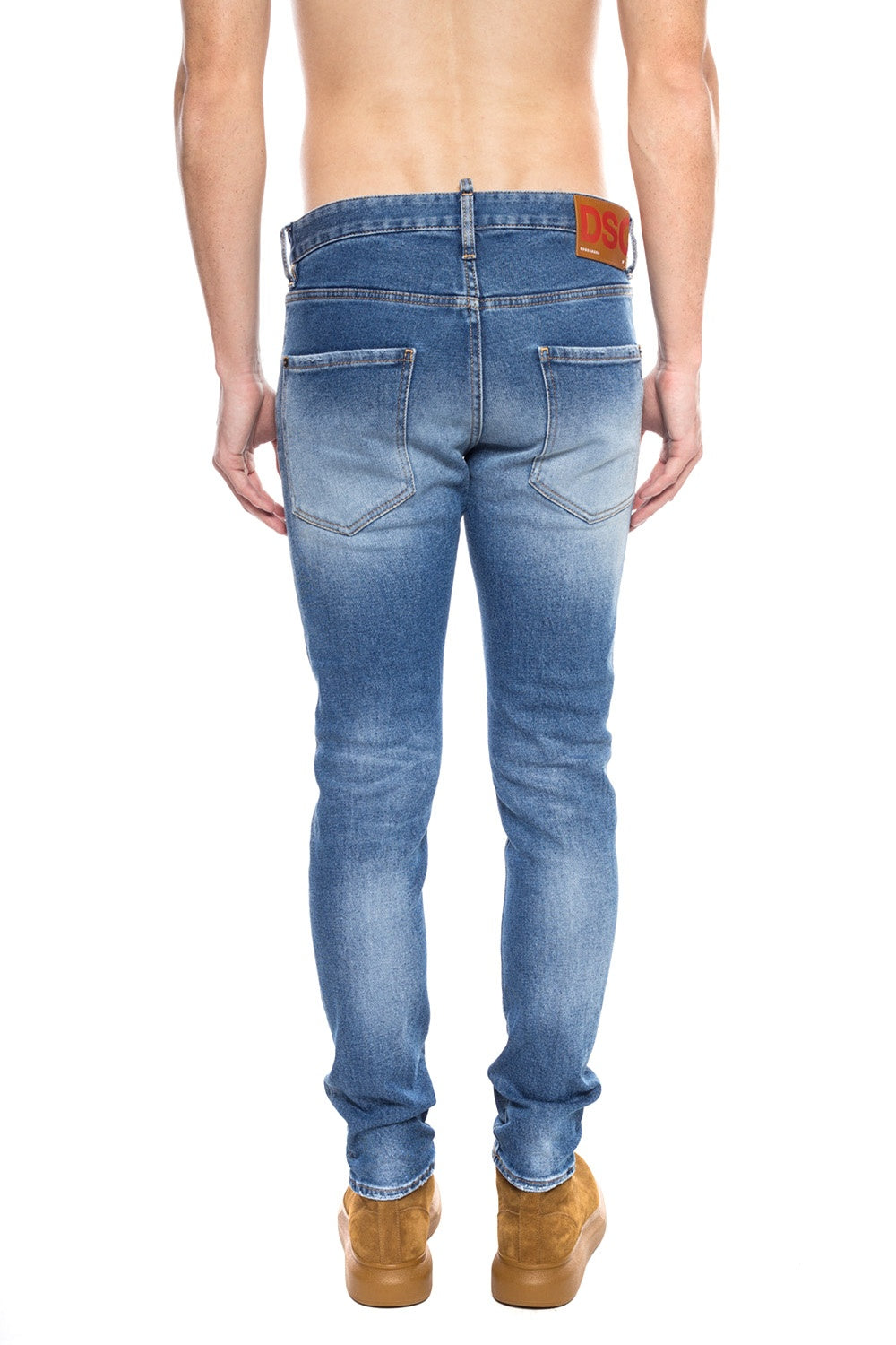 Dsquared2 COOL GUY JEAN