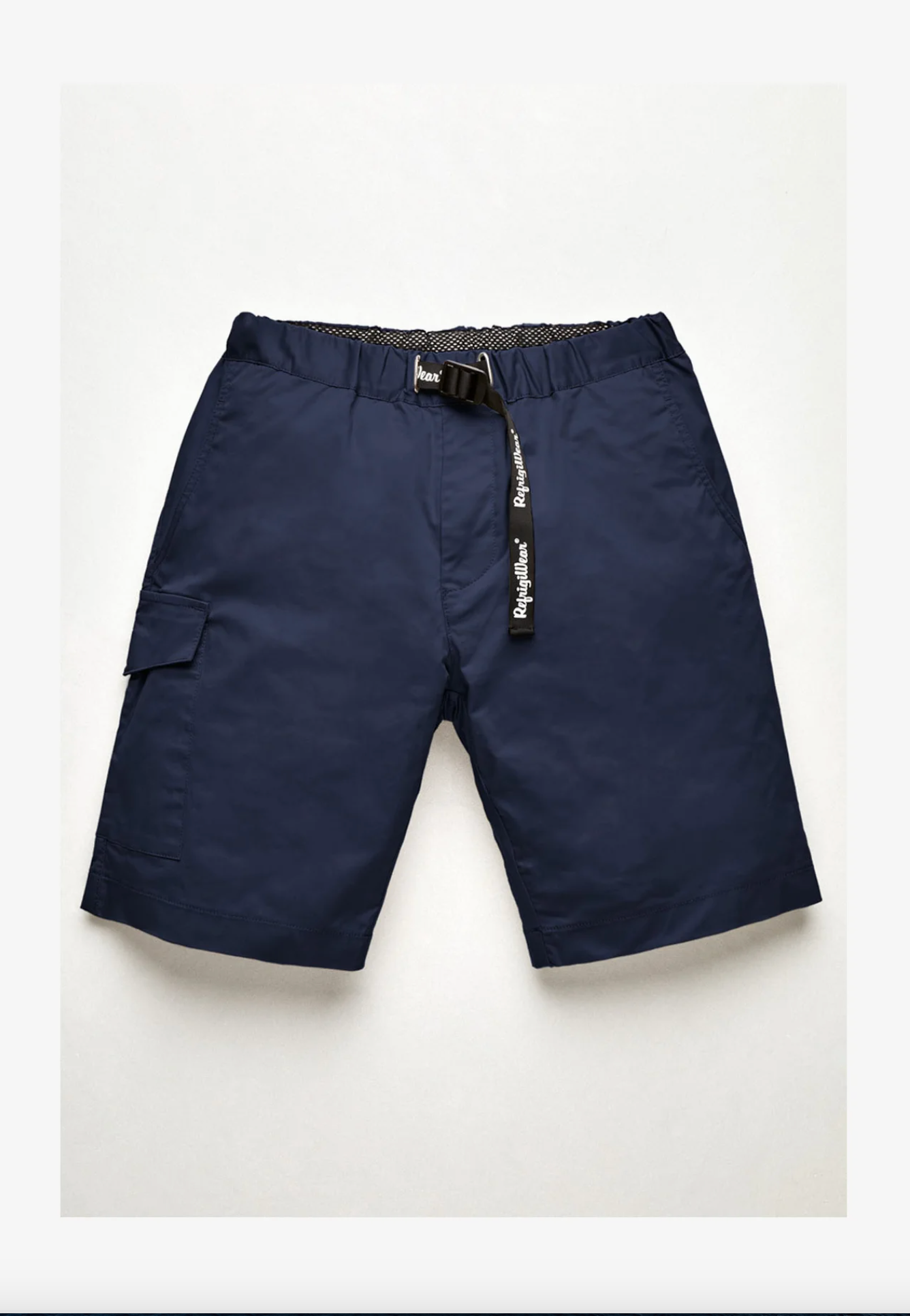 Refrigiwear BROOKLYN SHORT